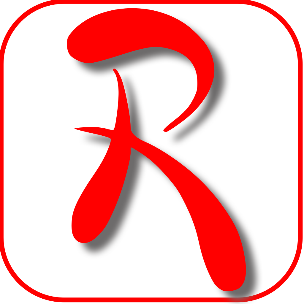 RedSand Kitchen Icon