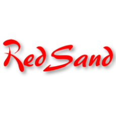 RedSand Logo